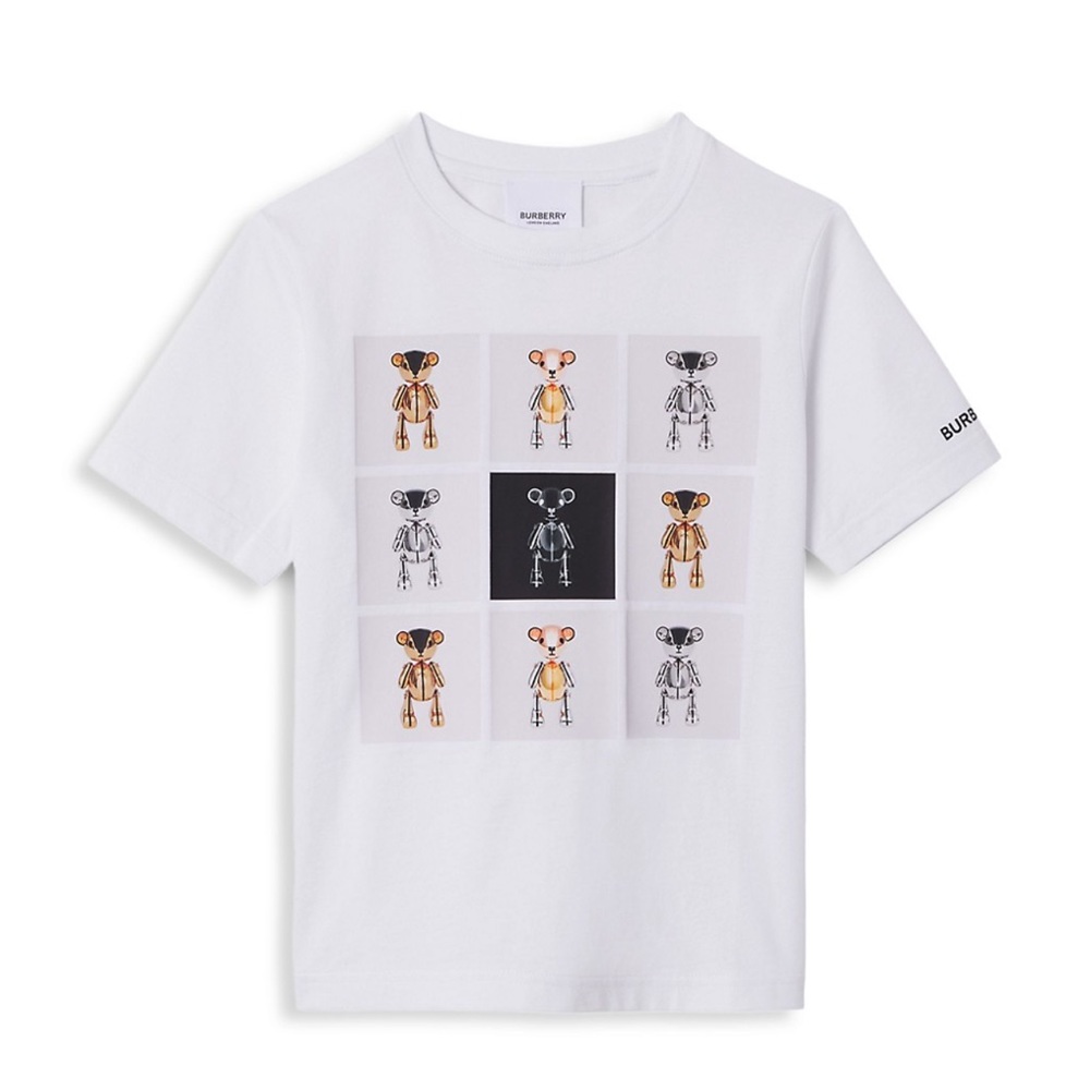Burberry Thomas Bear T-shirt